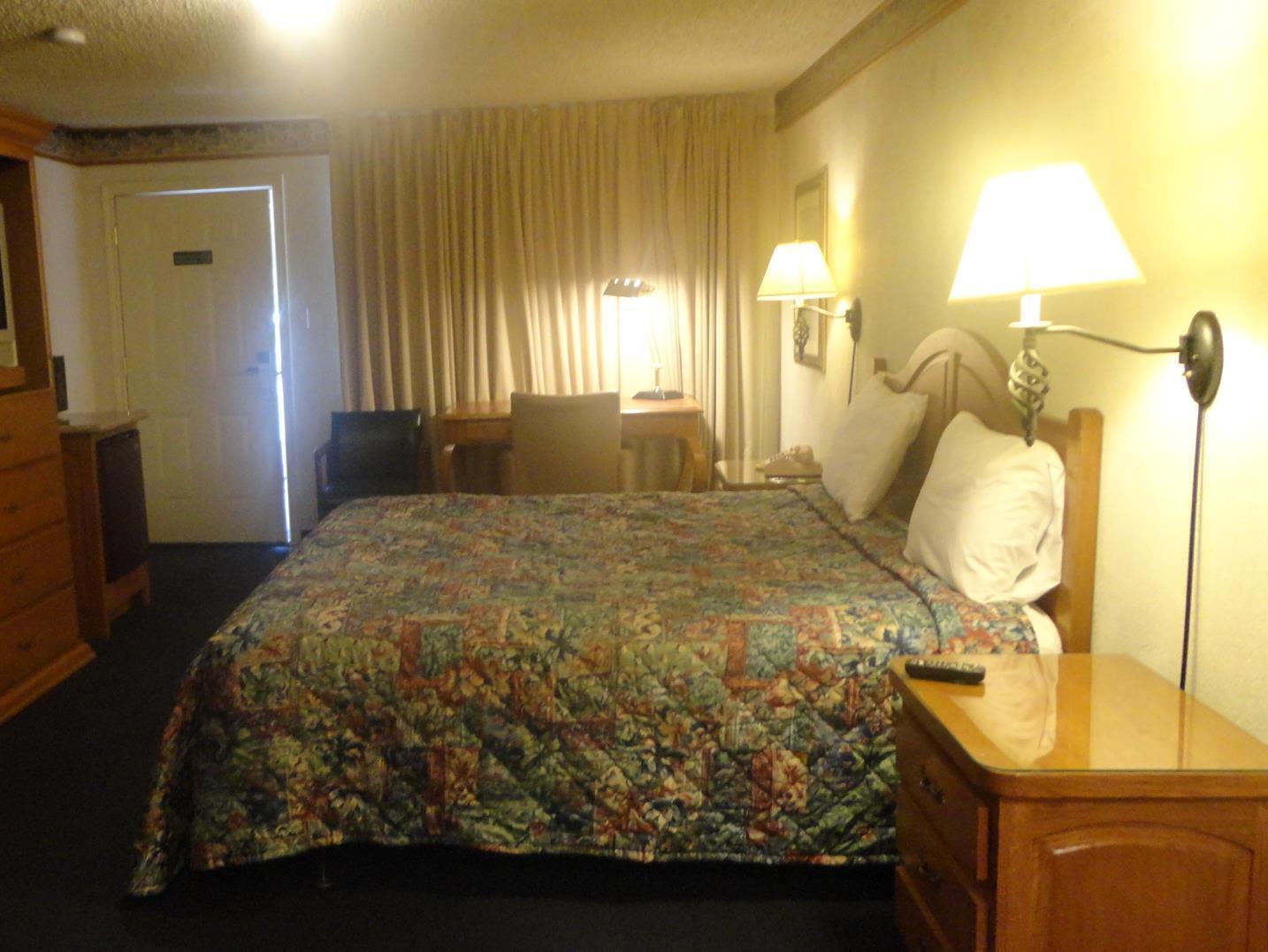 Garden Inn And Suites Silsbee Exterior foto